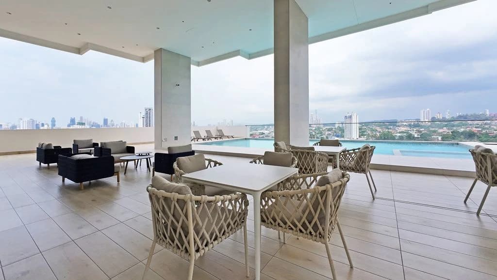 Apartments for Sale - PH BALCONY Hato Pintado Panama City - photo 14