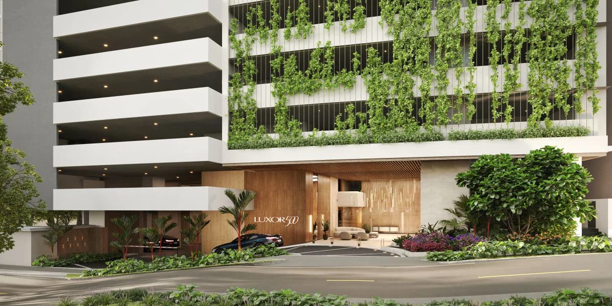 VIBRANT OUTSIDE, SERENE INSIDE | 2-BEDROOM RESIDENCES IN EL CANGREJO FROM $205,158 - photo 26