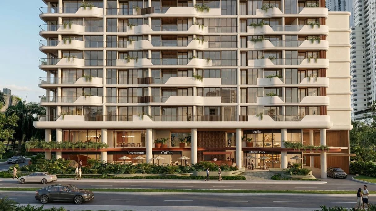 Apartments for Sale in Costa del Este – Selvática Residences | High-End Living - photo 13