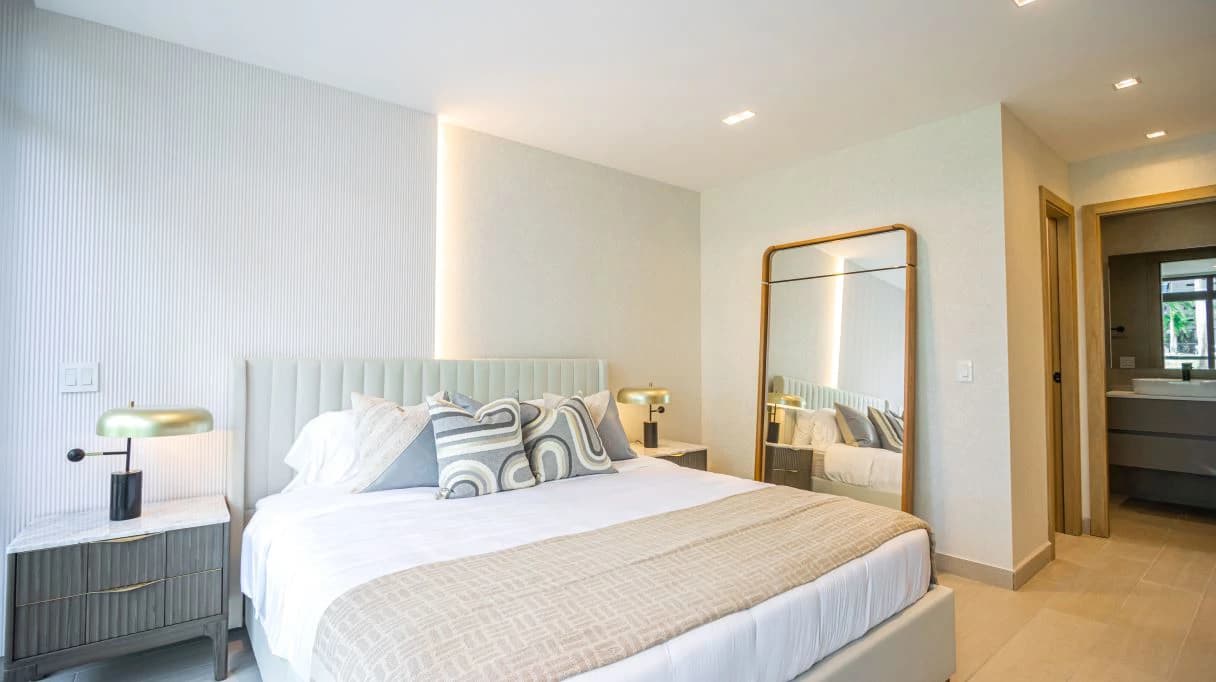 EL NOGAL | Exclusive Urban Living in Panama’s Premier Business District - photo 6