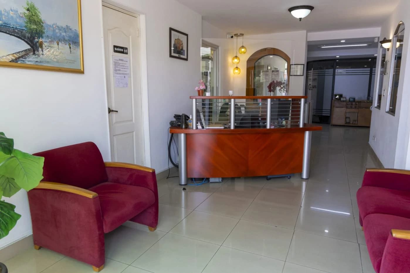 Office for Sale – El Carmen - photo 13