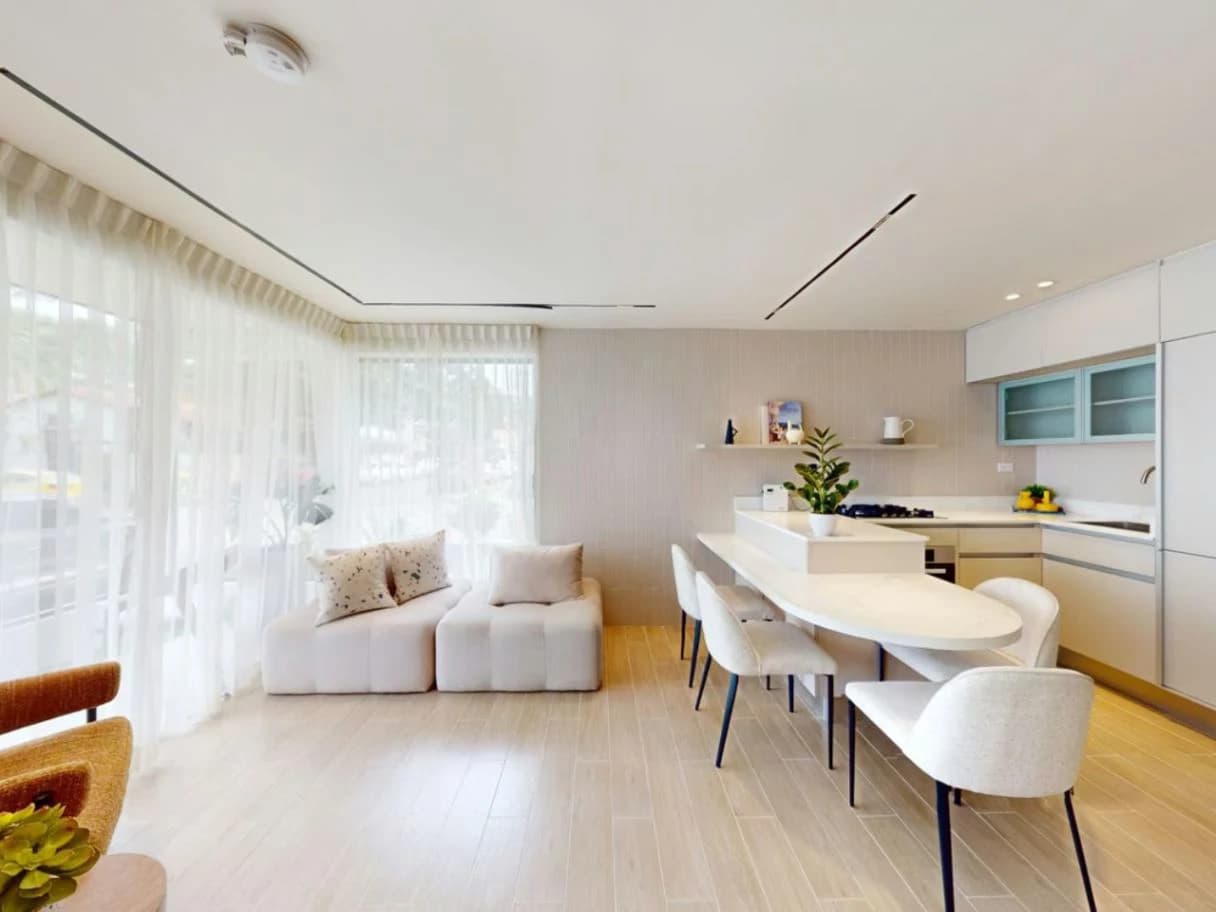 Apartments for Sale in Panama City - Bella Vista, PH Armonía - photo 13