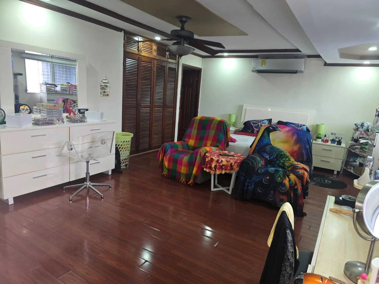 House for Sale in Santa Elena Residential Community – Parque Lefevre - photo 5
