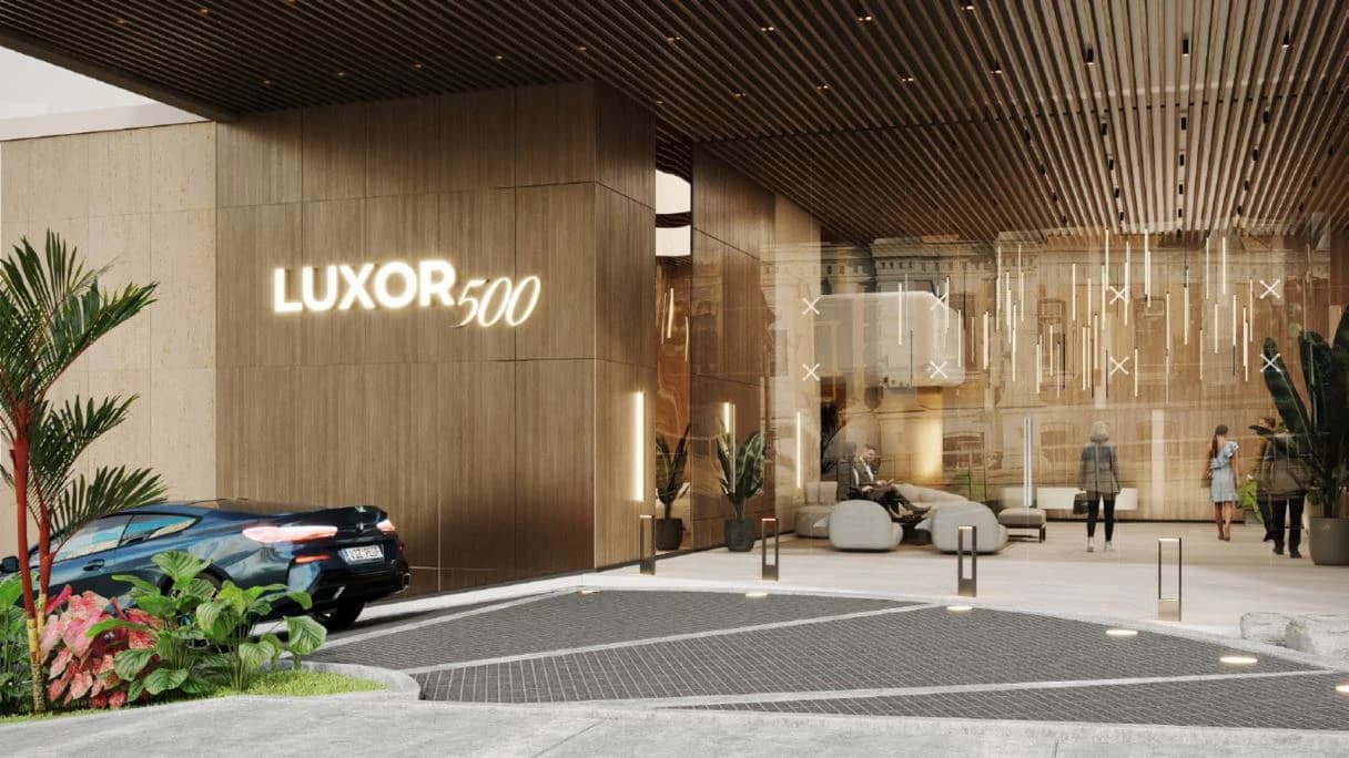 PH LUXOR 500 | A NEW INVESTMENT OPPORTUNITY IN EL CANGREJO, PANAMA CITY - photo 7