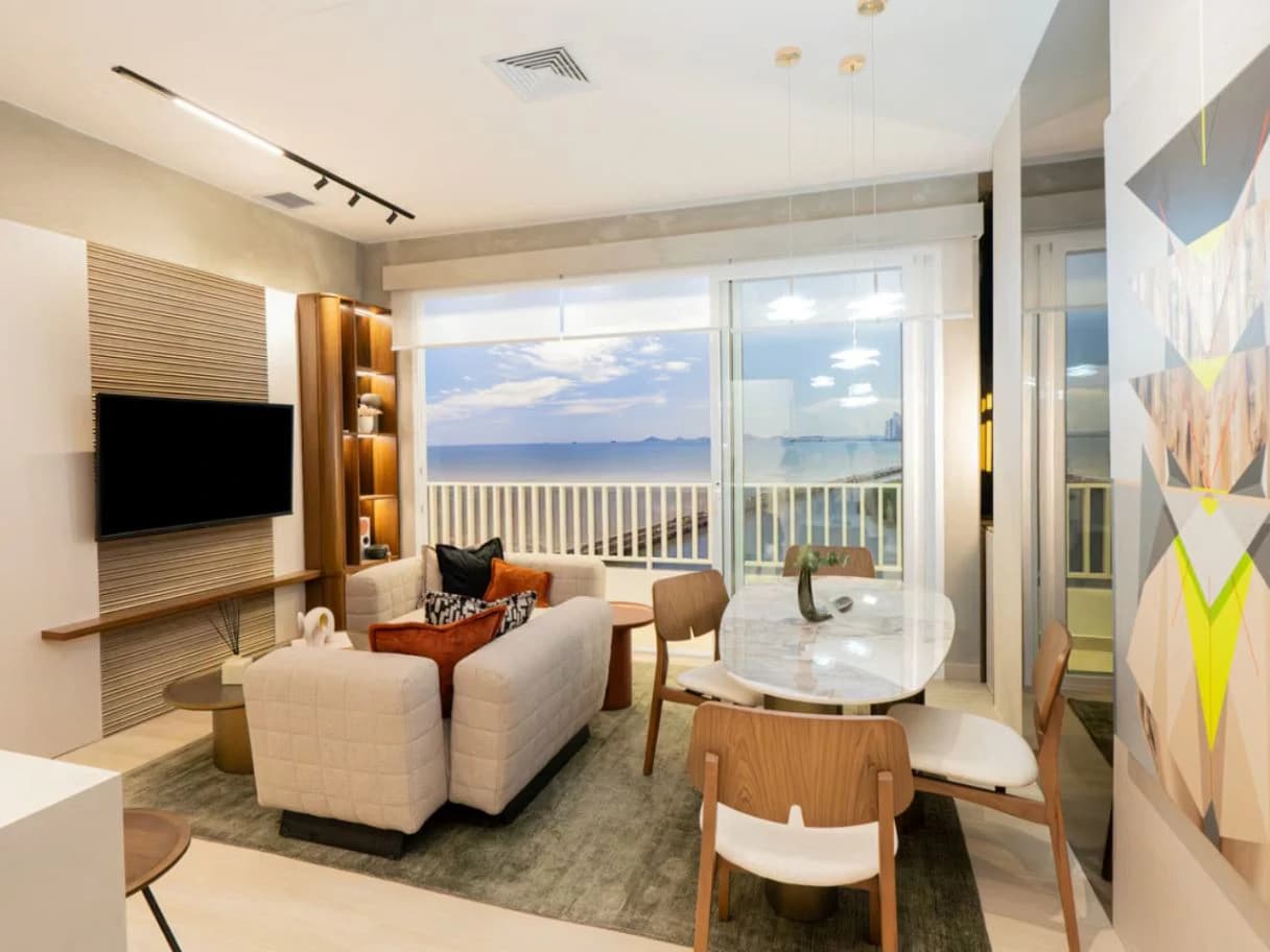 Sale of Luxury Apartments with Ocean Views in Costa del Este | PH IPANEMA - photo 15