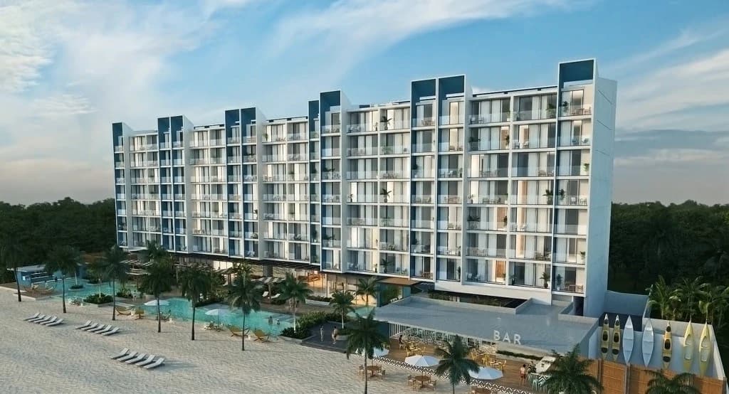 Beach Front Condos - photo 2