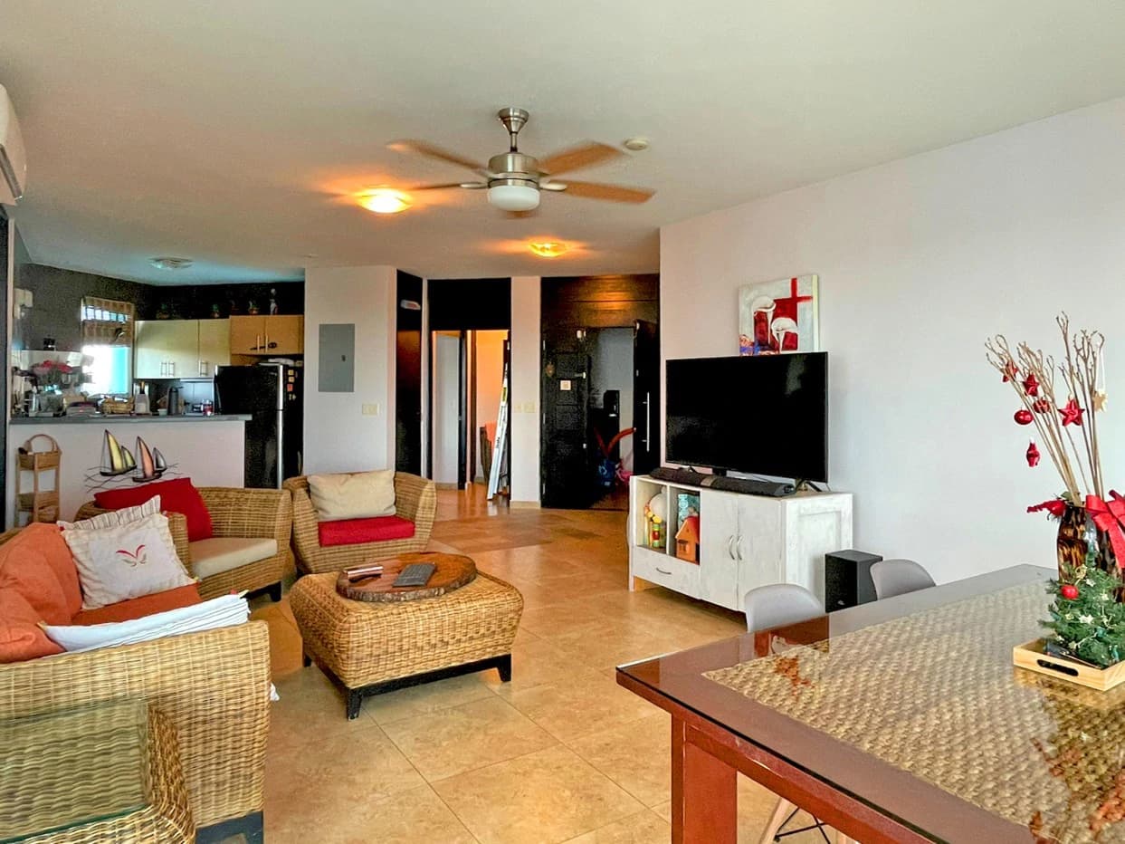 The Founders 3 – Playa Blanca Beach Resort - photo 8