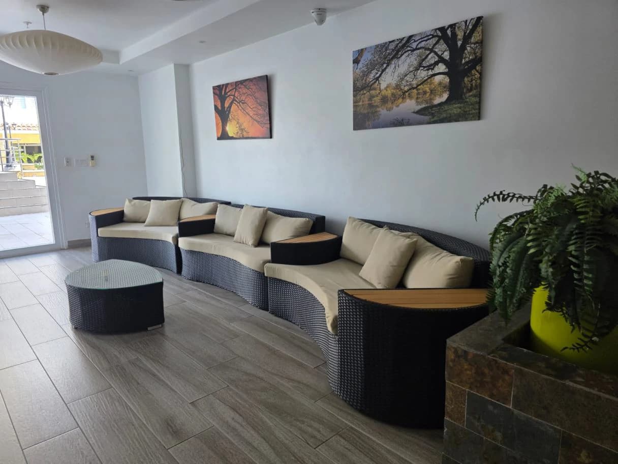 APARTMENT FOR SALE IN COCOLÍ - GOLF TUCAN COUNTRY CLUB - photo 20