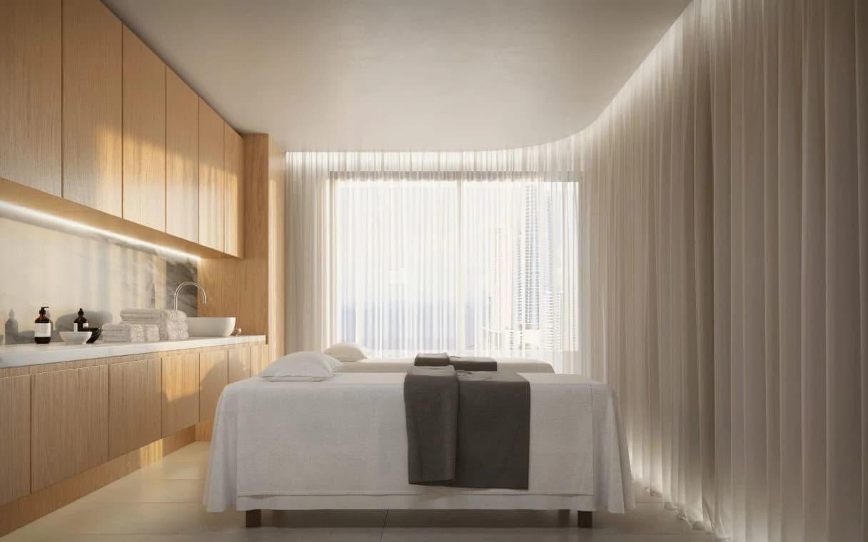High Profitability in Punta Pacífica | 97 m² in PH Mantra Urban Oasis - photo 14