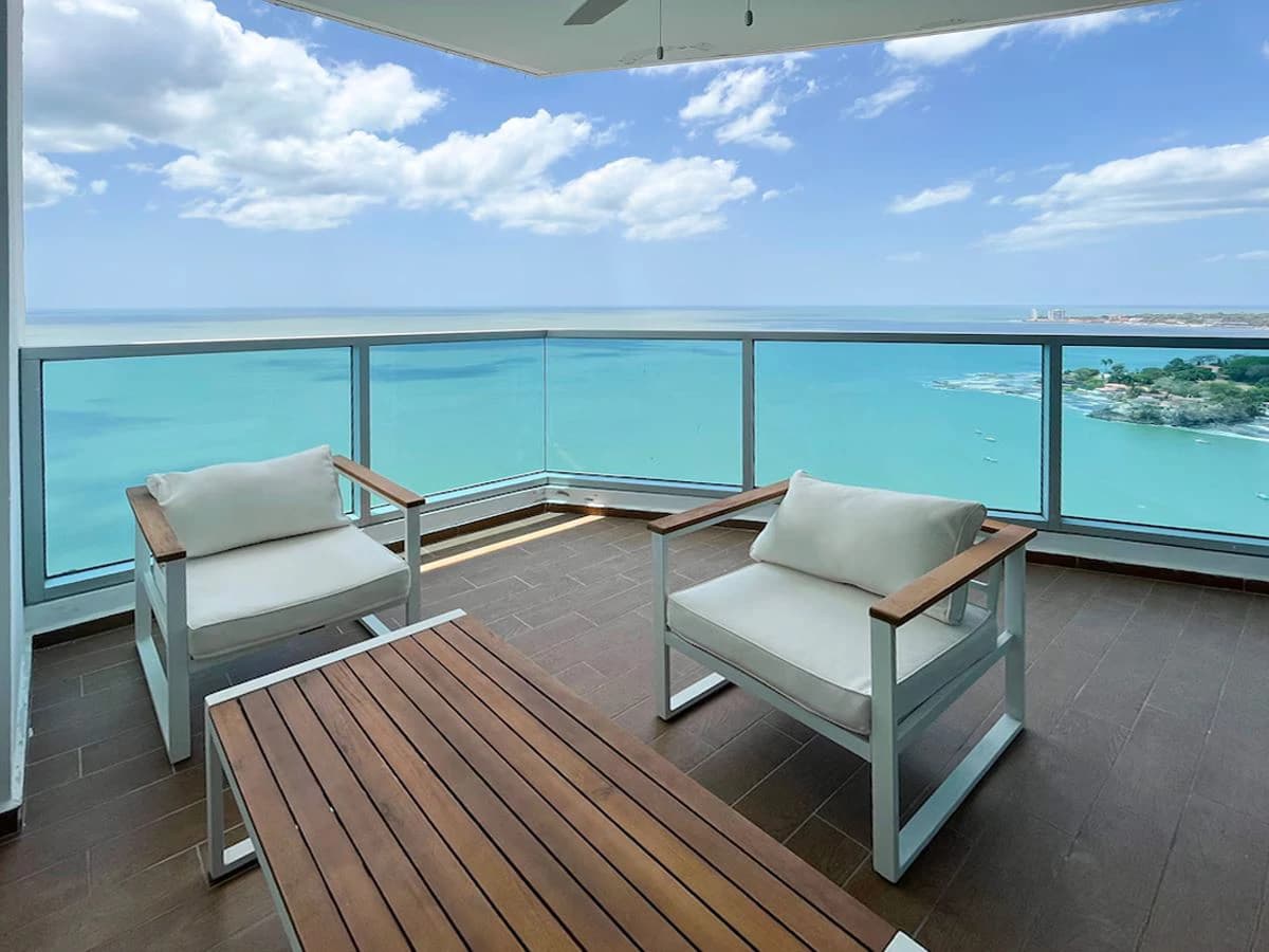 Inspired By The Sea, Designed To Live It... - photo 1