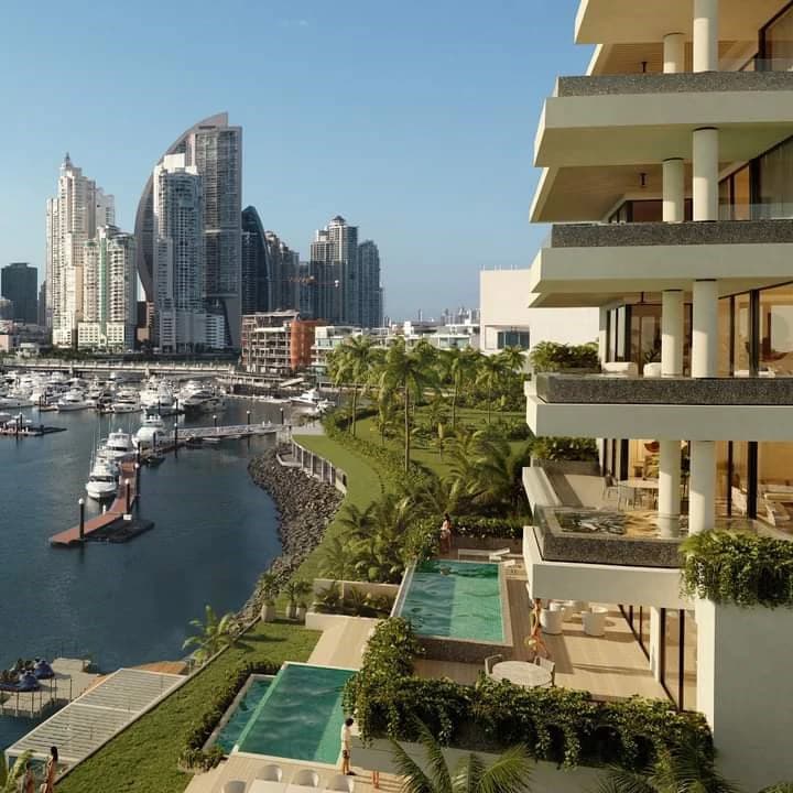 Ocean Terrace - photo 1