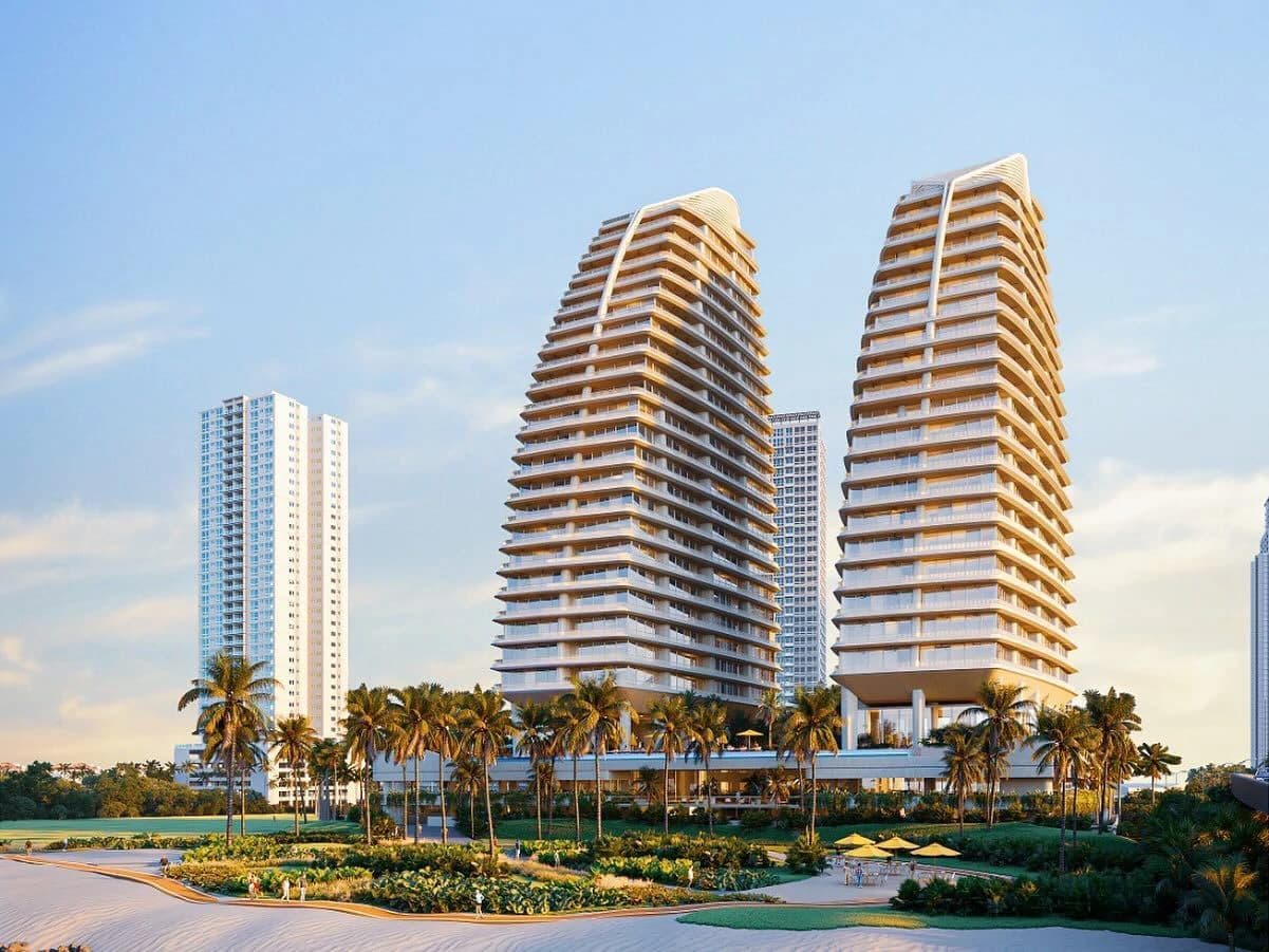 Ipanema Waterfront Residence | Costa del Mar - photo 2