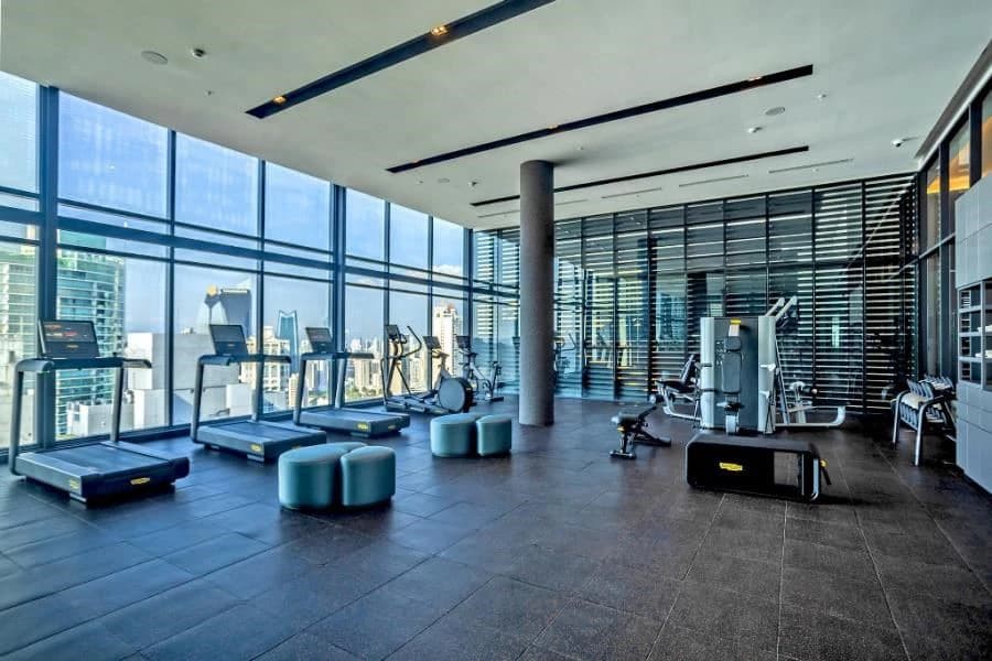 Armani Casa - Bella Vista - photo 21