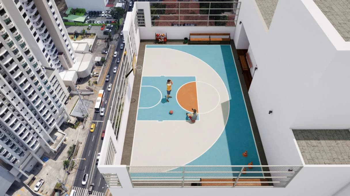 NEW APARTMENTS IN COCO DEL MAR - LUXURY PLACE IN SAN FRANCISCO PANAMÁ - photo 15
