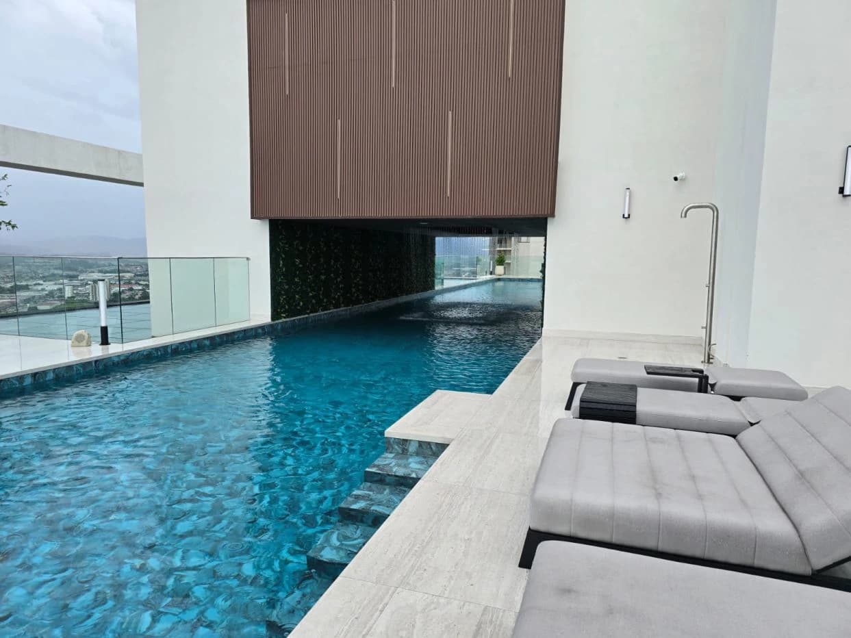 Luxury Penthouse for Sale at The Ivy Tower – Santa María - photo 3