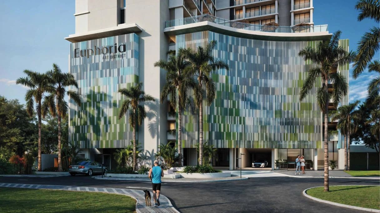 FIND YOUR SENSE OF EUPHORIA | 2-BEDROOM LOCK-OFF RESIDENCE ACROSS FROM MULTIPLAZA FOR $316,007 - photo 16