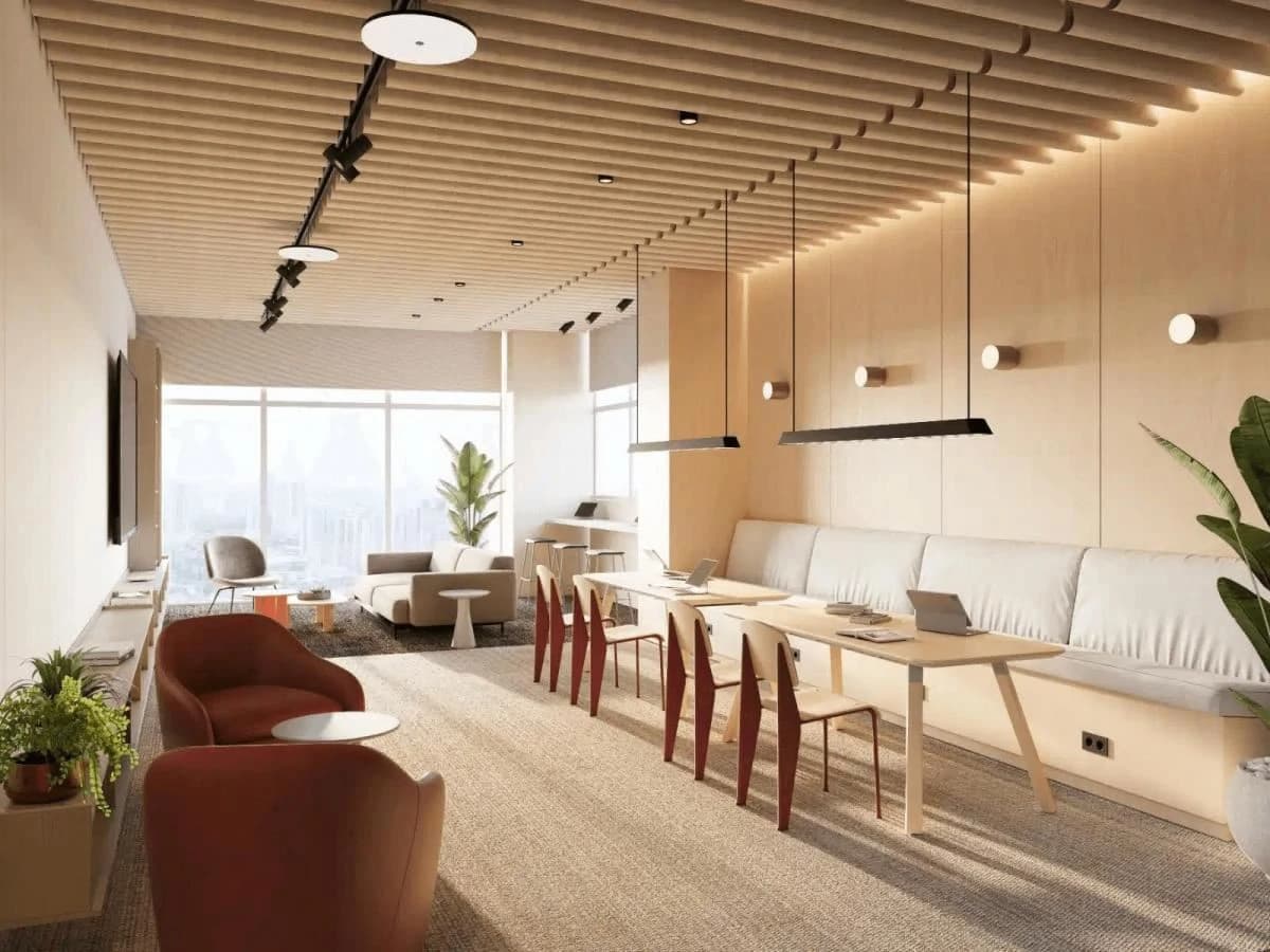 More Than an Apartment. This Is COSTANERA AQUA. - photo 8