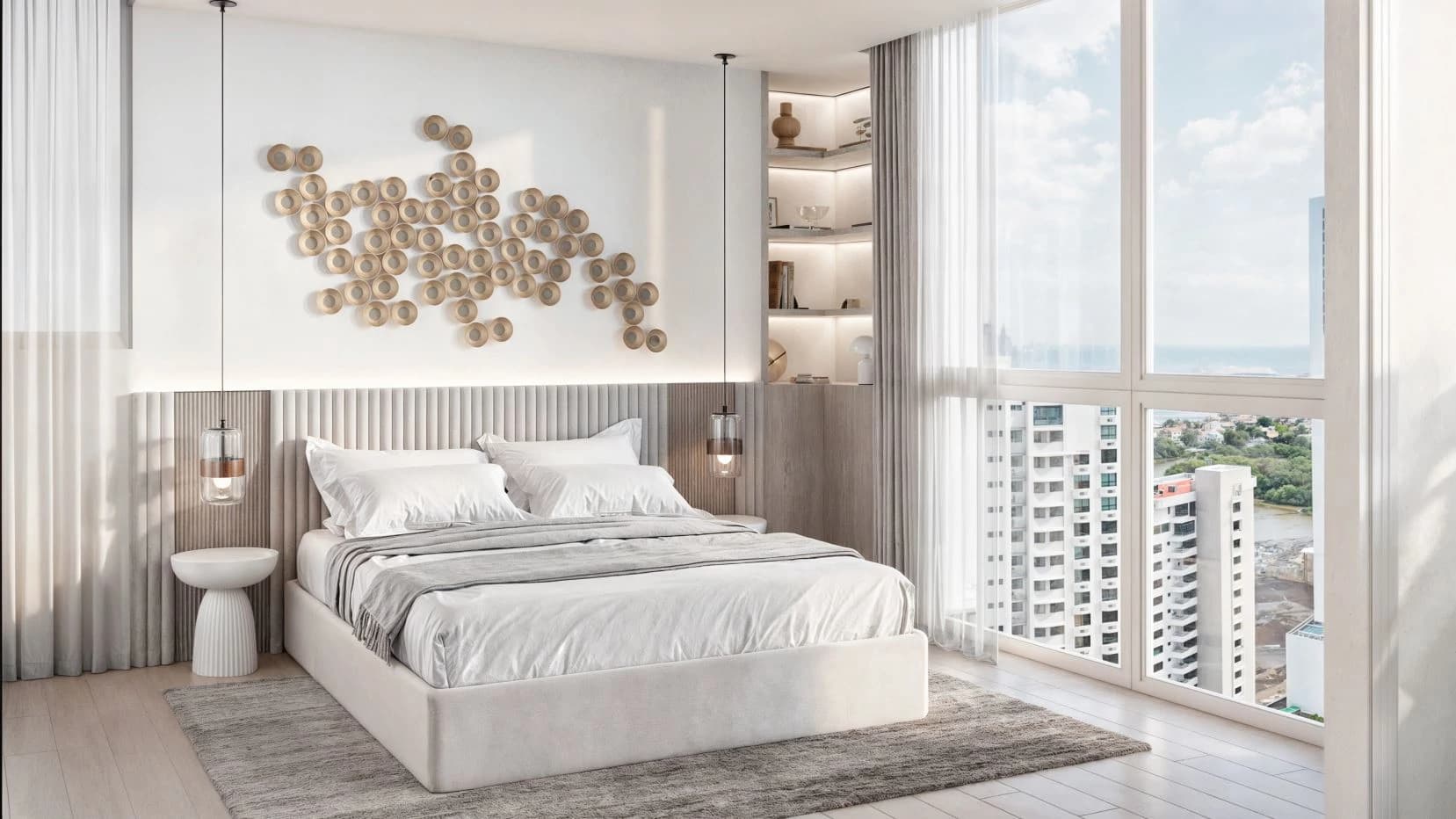 Invest in Panama: Exclusive Pre-Construction Residences in Coco del Mar from USD $169,000 - photo 19