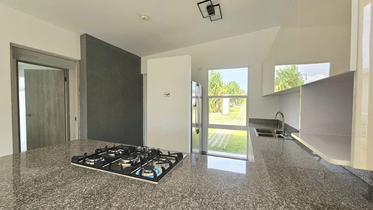 House for Sale at Punta Barco Beach - photo 5