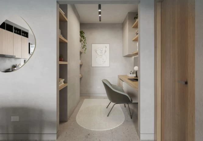 Apartmen for sale in Bella Vista - photo 11