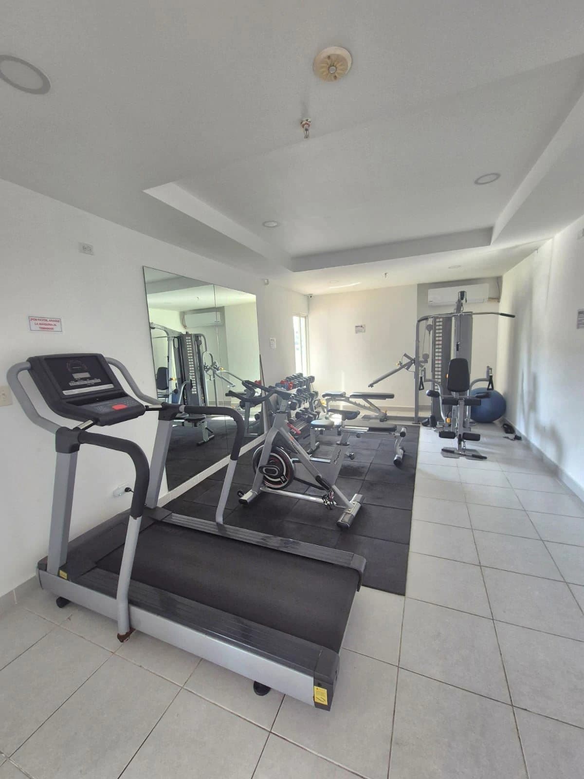 Apartment for Sale – PH located in San Francisco just steps from Parque Omar - photo 9