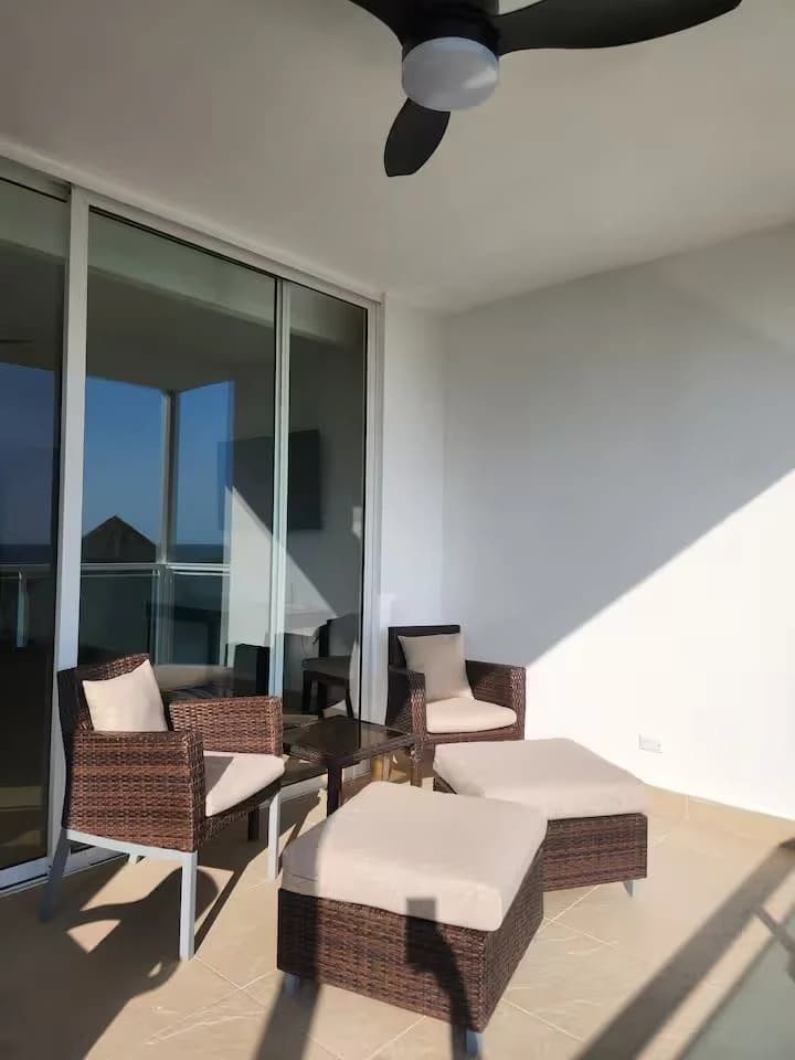 Beachfront Apartment for Sale at Nikki Beach Residences – Playa Blanca, Panama - photo 10