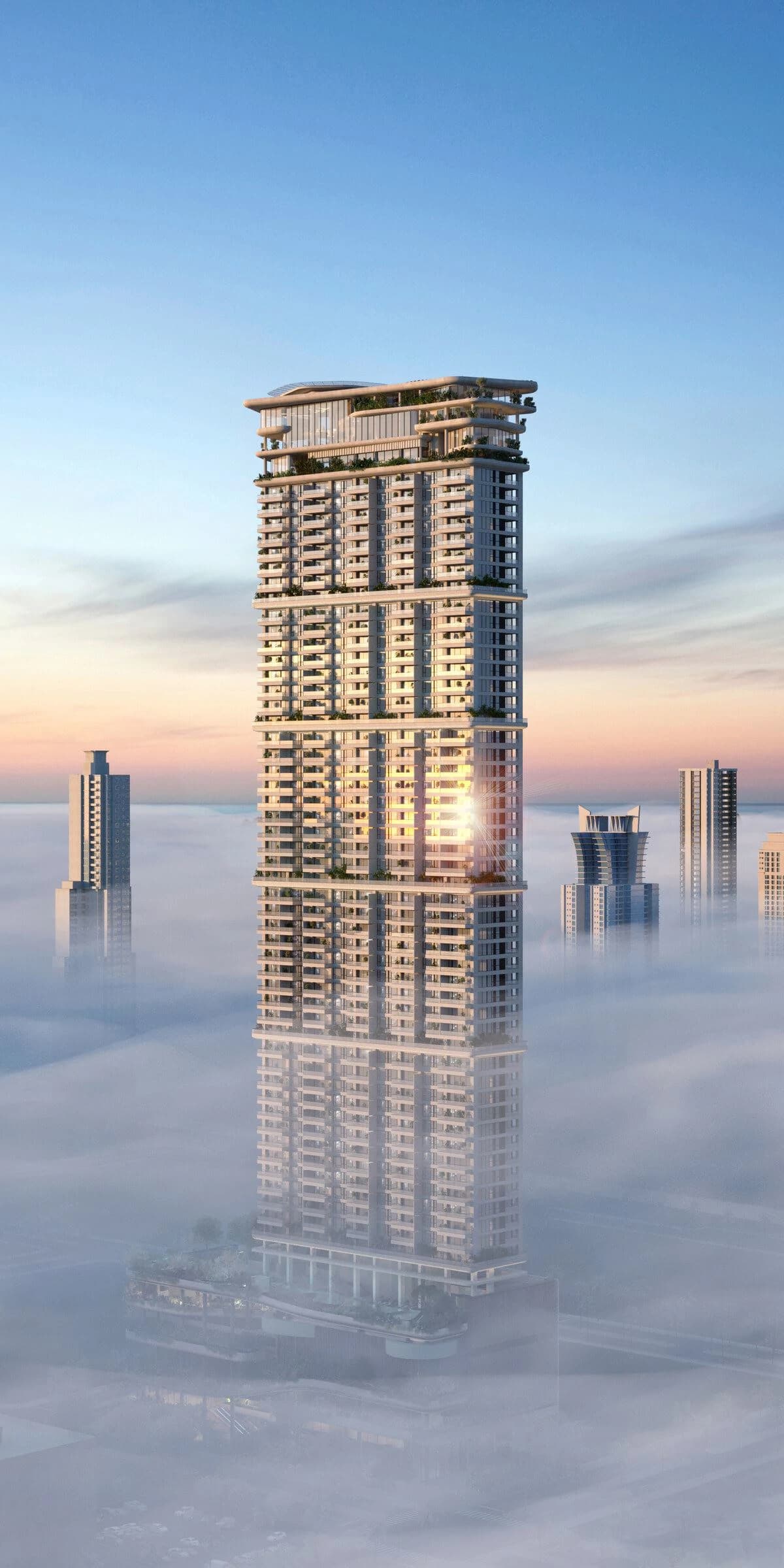 YOUR NATURAL HABITAT, ELEVATED | BIOMA 89 M² RESIDENCE IN COSTA DEL ESTE FOR $466,200 - photo 7