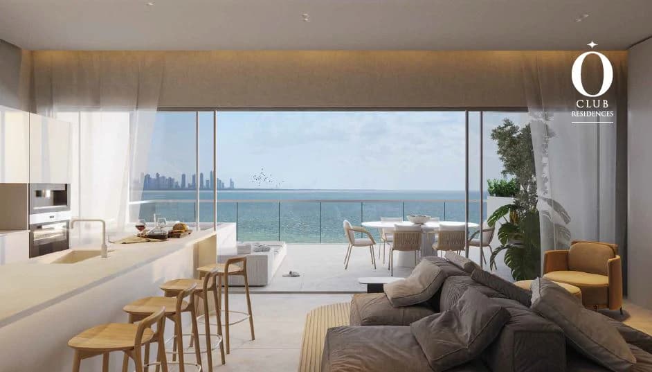 Club Residence at Ocean Reef Island - photo 7