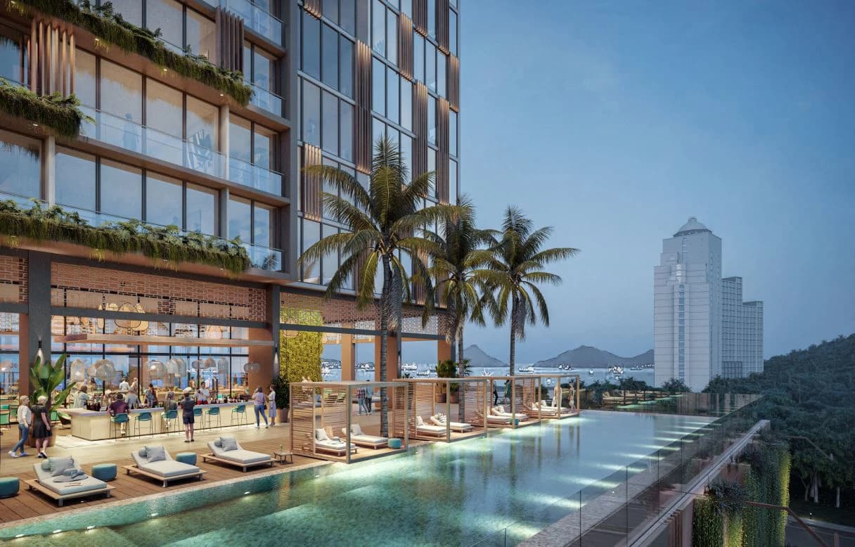Apartments for Sale in Playa Bonita – The Westin Residences | Luxury Beachfront Project - photo 6