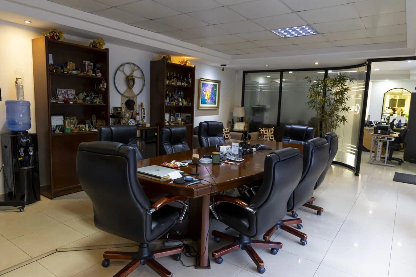 Office for Sale – El Carmen - photo 22