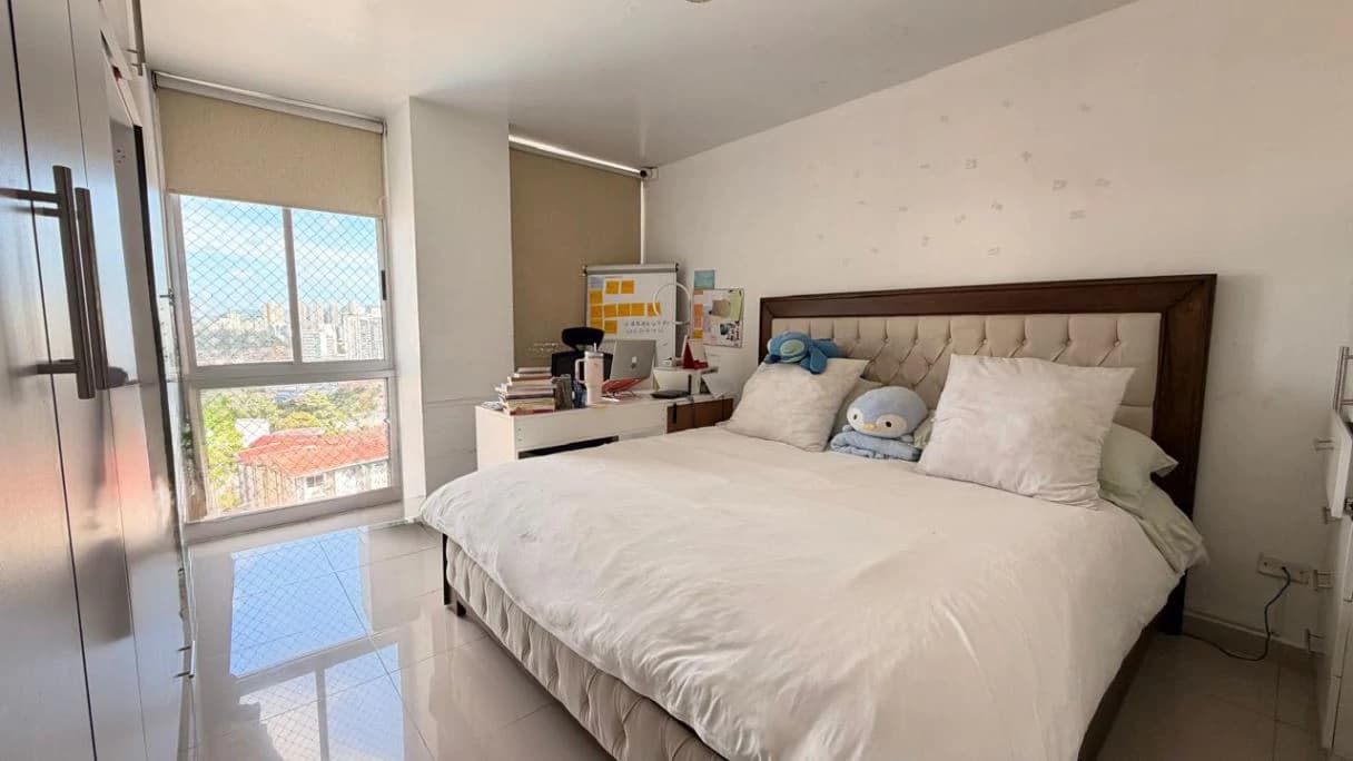 Apartment for Sale – PH Sky Level, Hato Pintado - photo 11
