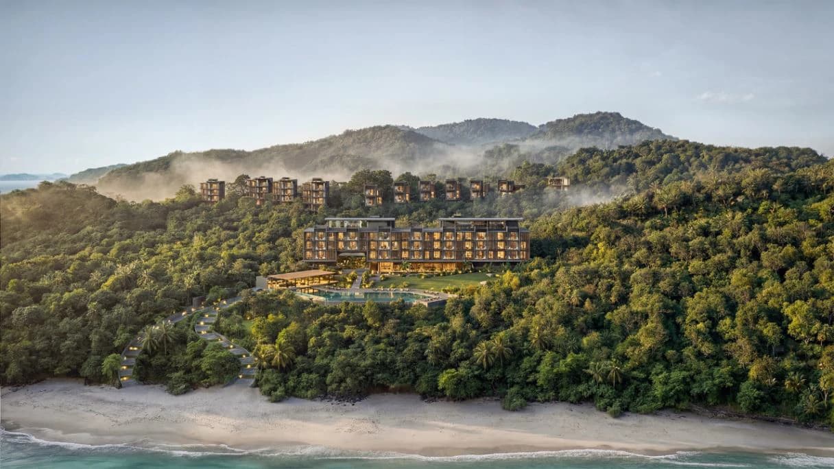Luxury Beach Condos - photo 19