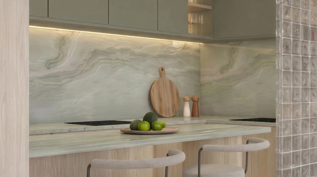 Contemporary Living in Costa del Este - photo 11
