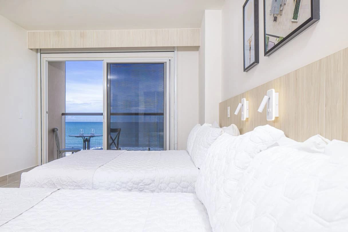 SURFSIDE PLAYA CARACOL FOR SALE EXCLUSIVE BEACH APARTMENT - photo 9