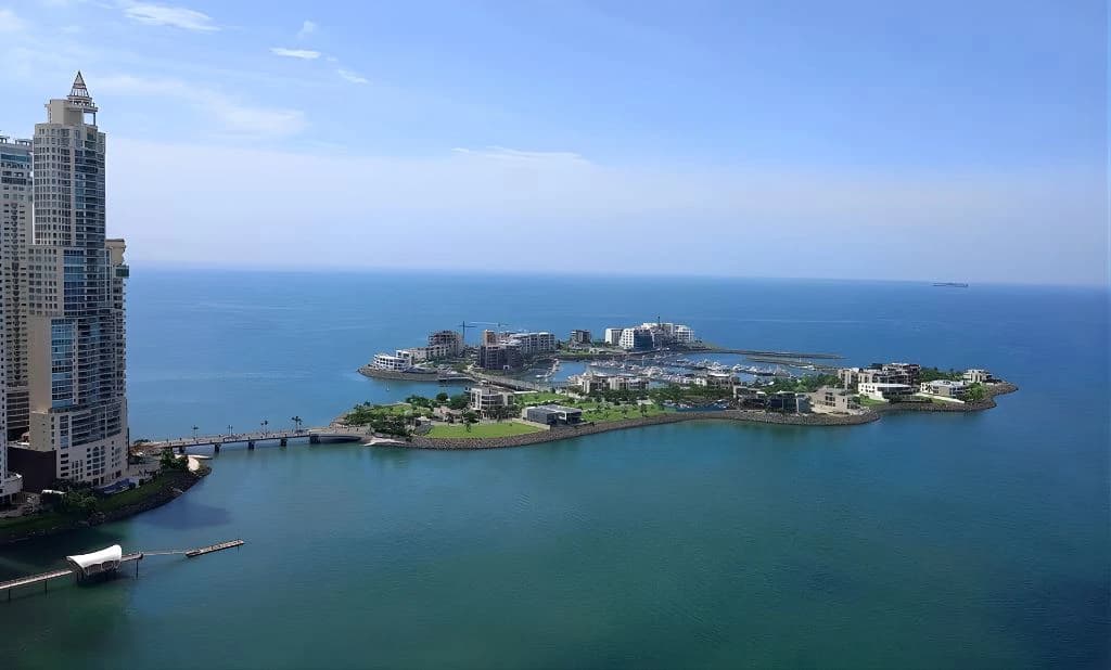 New at Ocean Reef Island - photo 1