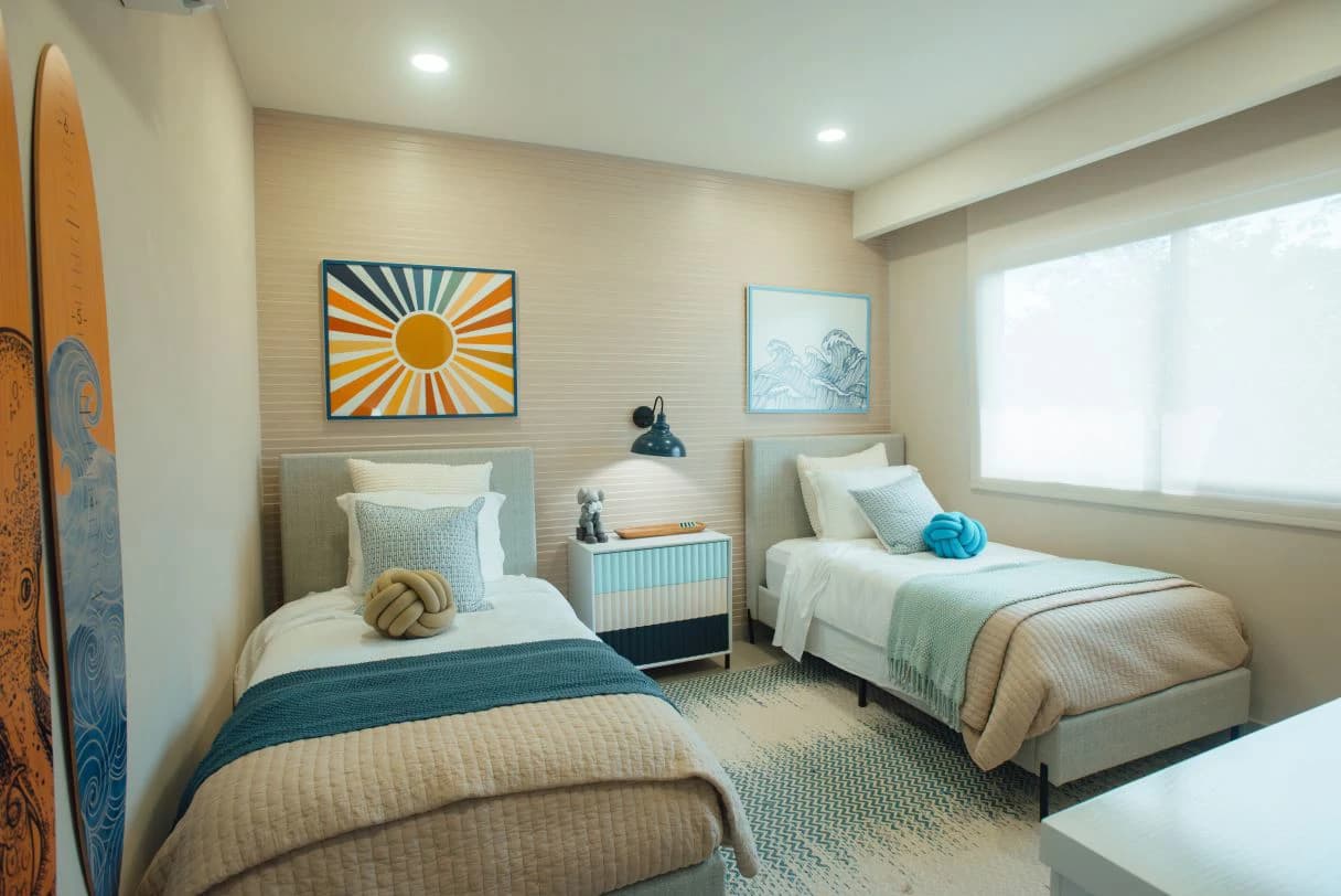 NOURA RESIDENCES | Exclusive Living in Paseo del Norte - photo 18