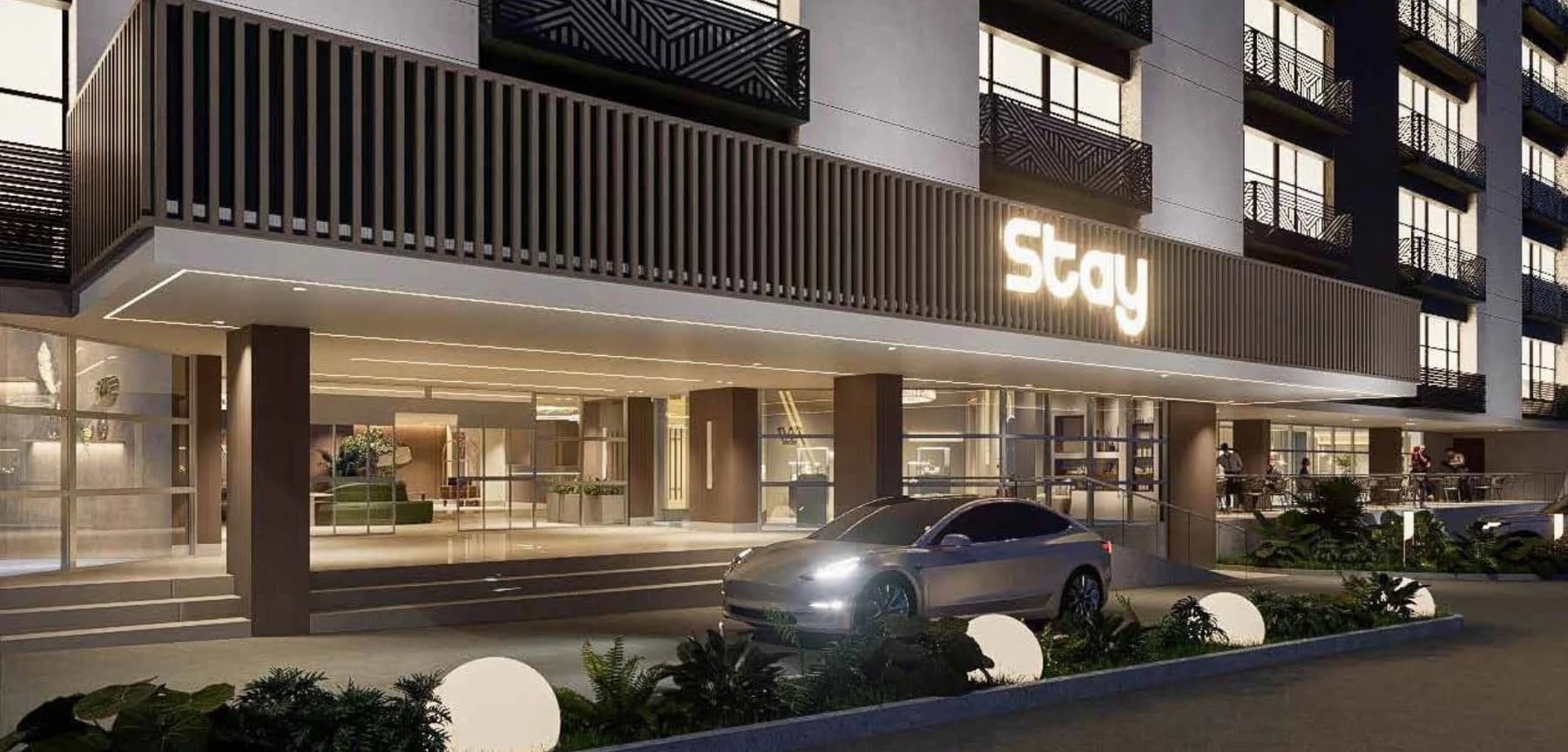 BELLA VISTA - EL CARMEN - PH STAY | A SMART INVESTMENT IN THE HEART OF PANAMA CITY - photo 17