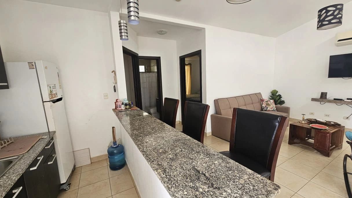 Beach House for Sale in Ibiza Village. - photo 8
