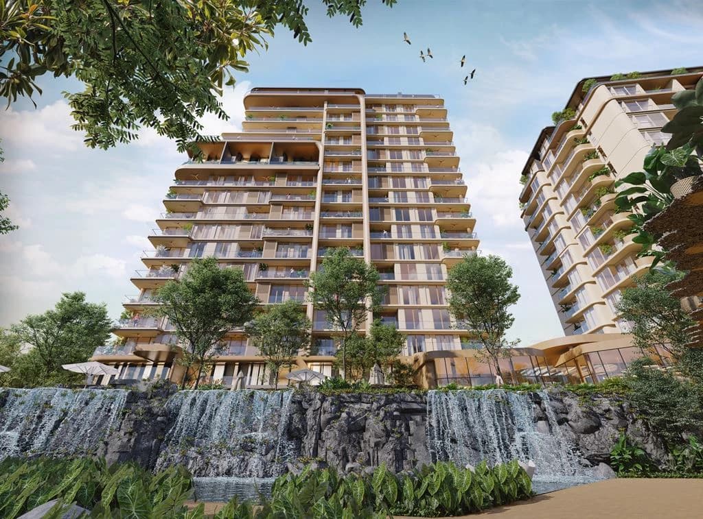 BOSCO DI SANTA MARÍA: Luxury Living Inspired by Nature - photo 12