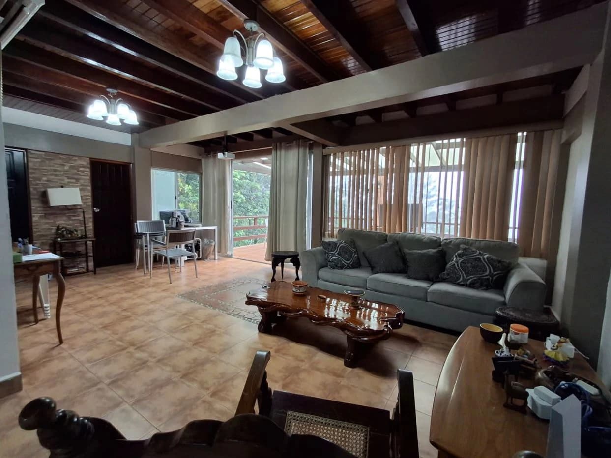 Private Luxury Residence in Cerro Azul – Panama’s Hidden Gem in the Mountains - photo 2