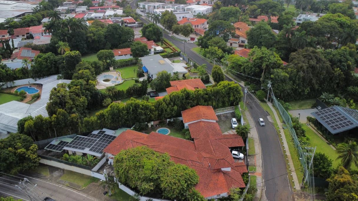 2. Luxury Residence in Altos de Golf, Panama City - photo 32