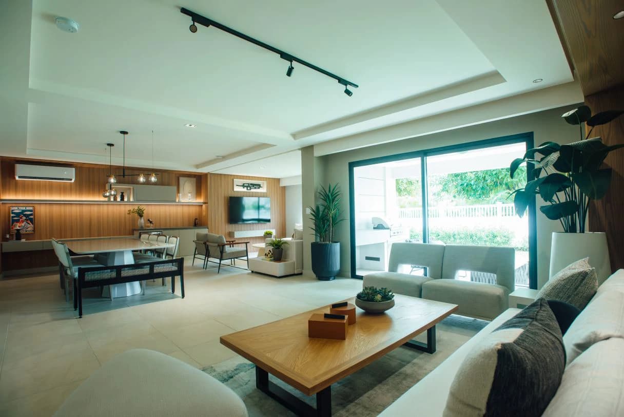 NOURA RESIDENCES | Exclusive Living in Paseo del Norte - photo 13