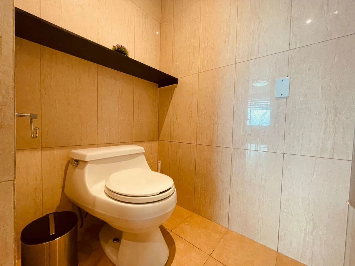 FOR SALE LOFT TYPE APARTMENT PLAYA BLANCA - TOWN CENTER - photo 12