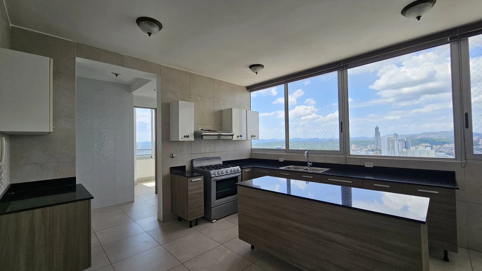 Apartment for sale in El Cangrejo - photo 13