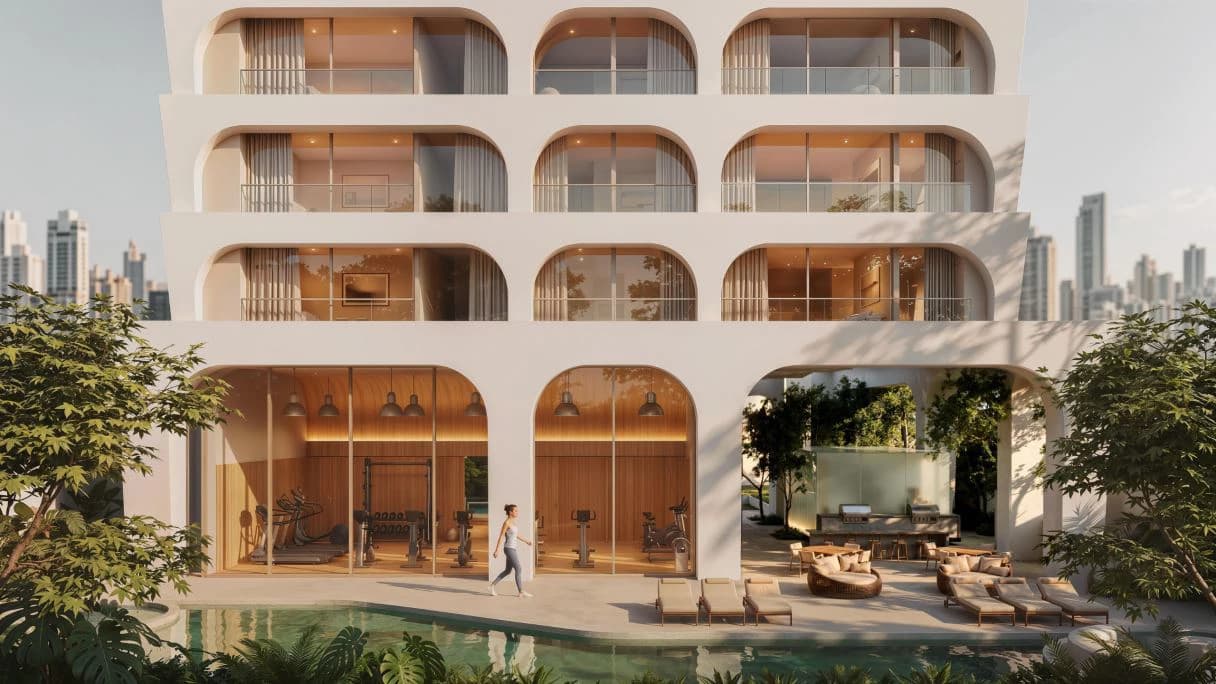 INVEST IN SAN FRANCISCO – PH BLUR | FACING OMAR PARK – FROM $346,000 - photo 10