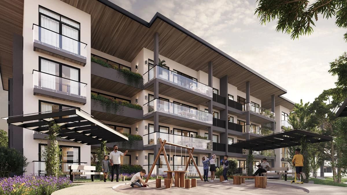 The Woods Boquete Residences – Modern Living in the Highlands of Boquete