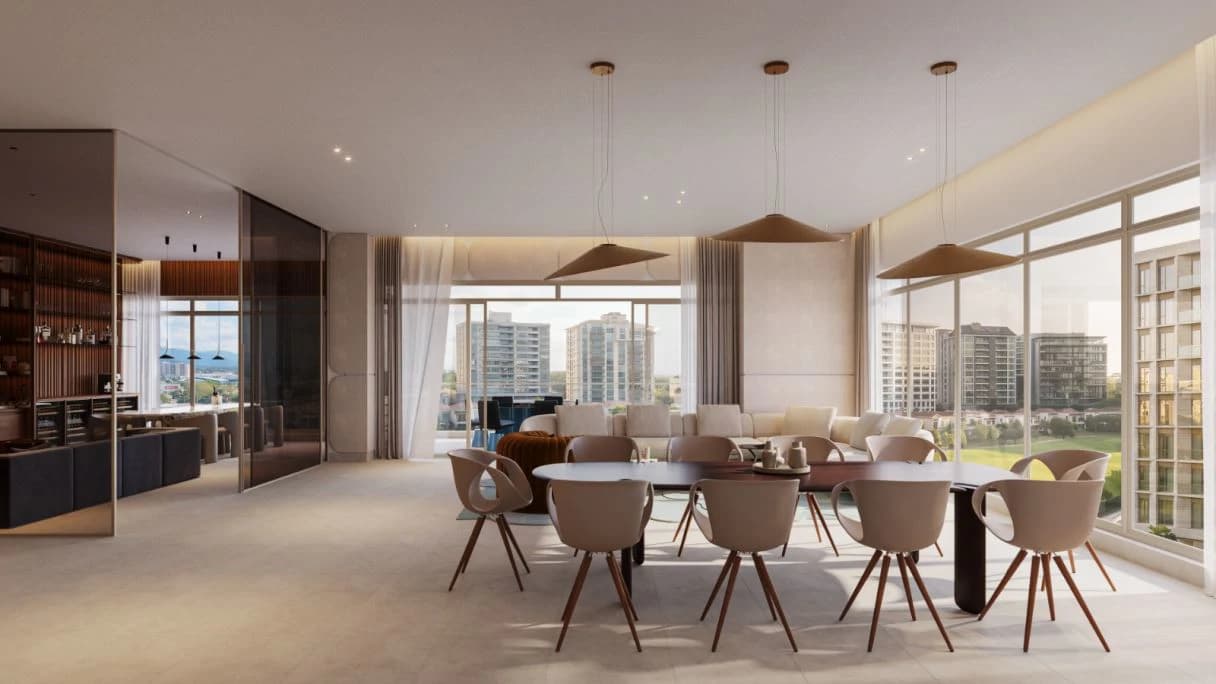 PH LUMINA in Santa María | Exclusive Residence | 512 m² | 4 Bedrooms | US$2,145,000 - photo 9