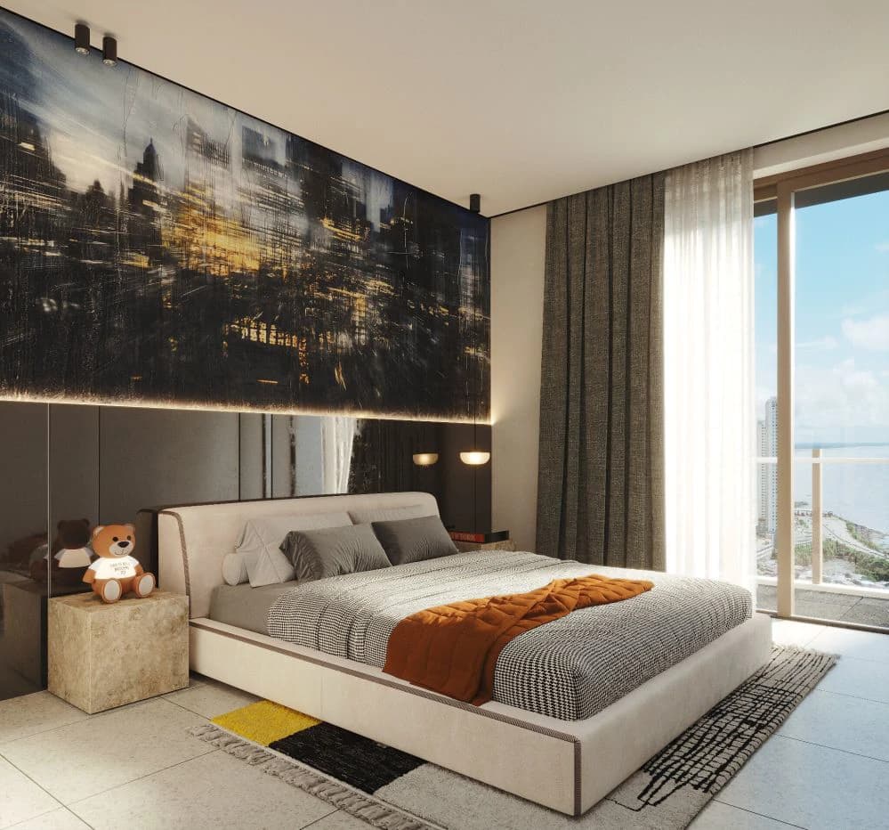 FIND YOUR SENSE OF EUPHORIA | 2-BEDROOM LOCK-OFF RESIDENCE ACROSS FROM MULTIPLAZA FOR $316,007 - photo 2
