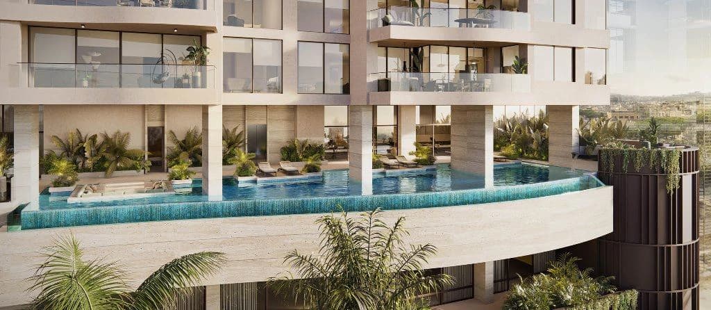 Oceanfront in Costa del Este - photo 3