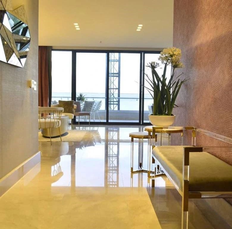 Designed for those who enjoy the pleasure of life in front of the sea. - photo 7